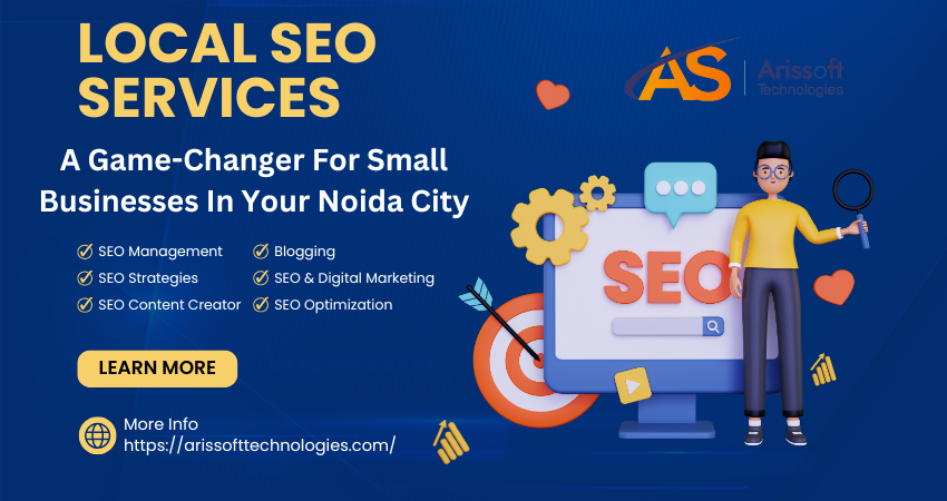 Local SEO Services